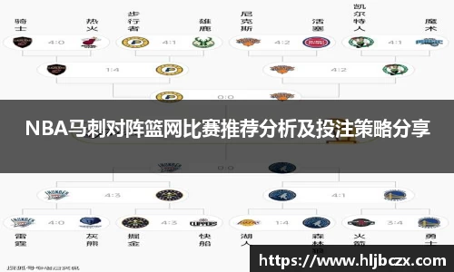 NBA马刺对阵篮网比赛推荐分析及投注策略分享